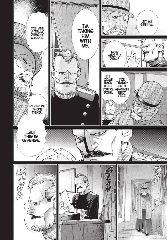 Golden Kamuy Chapter 86 image 05_optimized